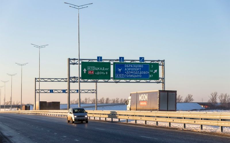Водители начали получать странные звонки. Что они имеют в виду