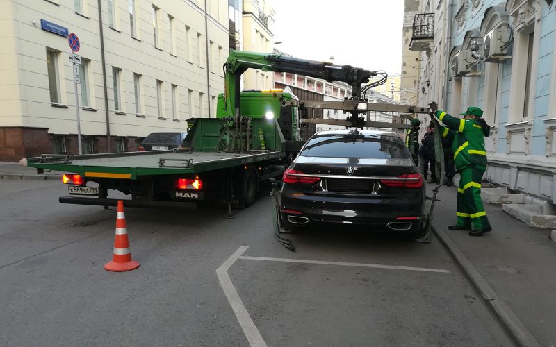 Новый штраф в 5000 рублей для водителей: как проехать, чтобы этого не произошло