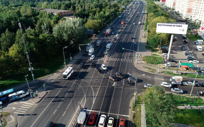 Остановились на экскурсию в «красный». Что нужно сказать инспектору ГИБДД