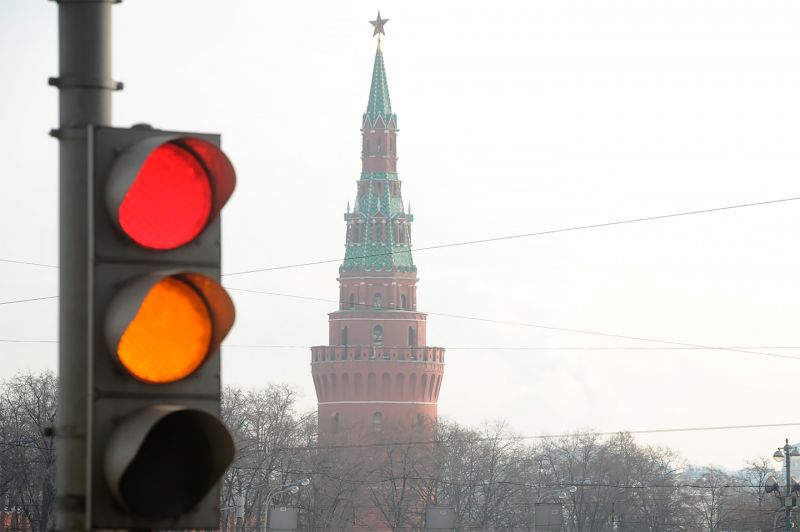 Остановились на экскурсию в «красный». Что нужно сказать инспектору ГИБДД