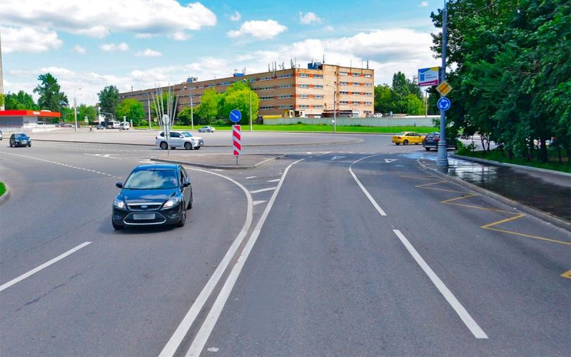 Правила проезда перекрестков: тонкости, о которых забывают водители (+ штрафы)