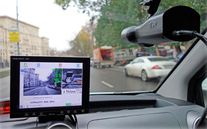 Все типы камер безопасности дорожного движения: как они выглядят, что делают (раздаточный материал)