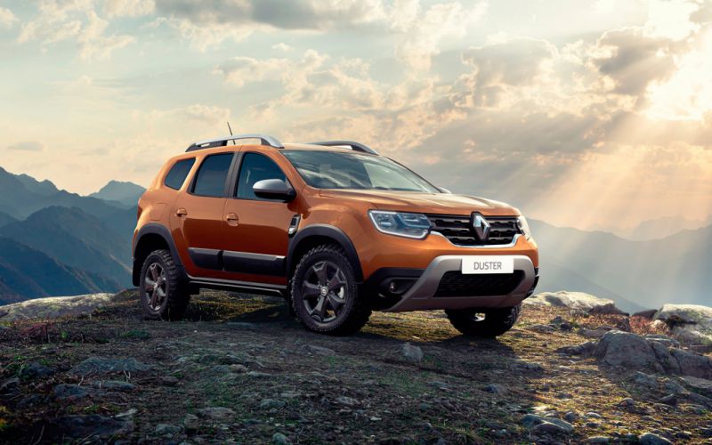 5 самых дешевых автомобилей с большими багажными отделениями. Список и цены.