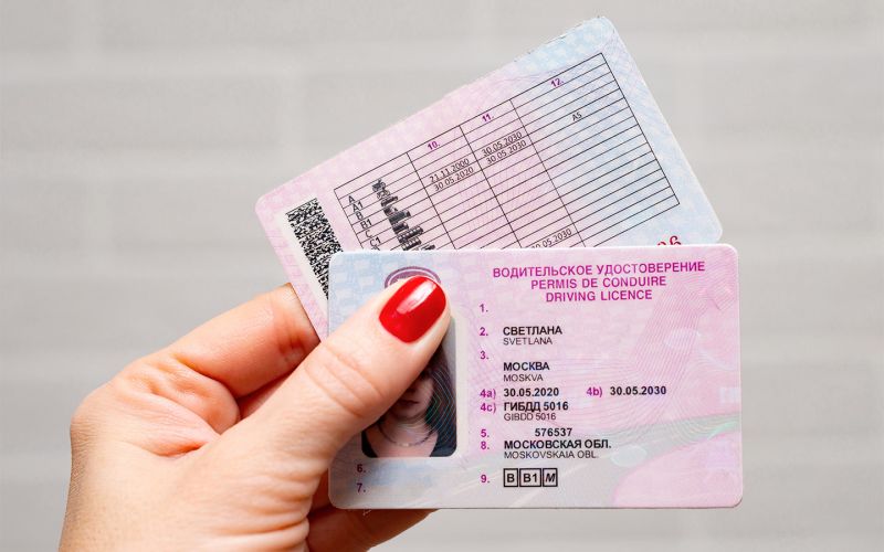 Как получить водительские права в 2022 году. Все цены и изменения