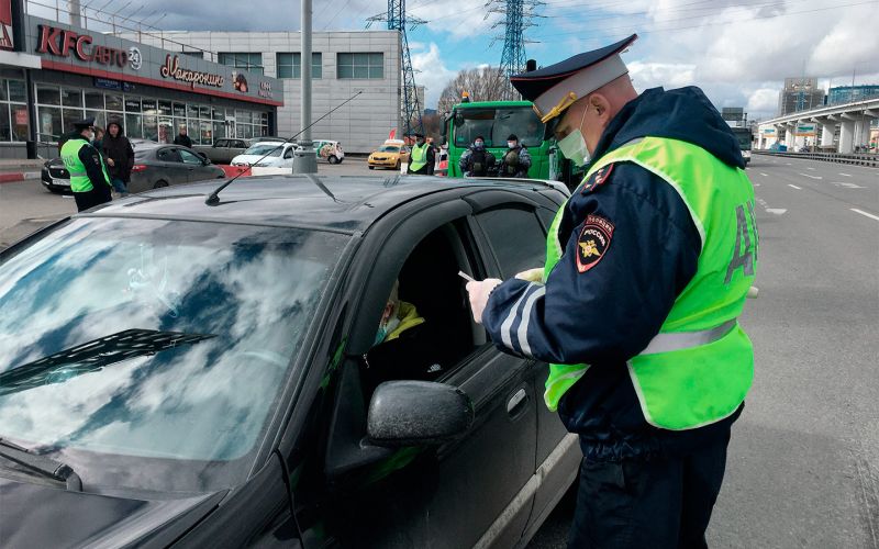 Проверки TPV с фотографиями и новые штрафы: основные изменения для водителей - 2022 год