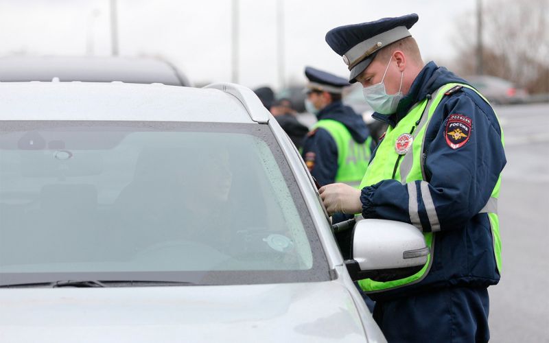 Дорожная полиция раскрывает, как водители, лишенные водительских прав, попадают в ДТП