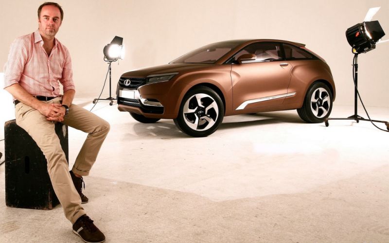 История создания Lada Vista: как в Тольятти создавался флагманский автомобиль