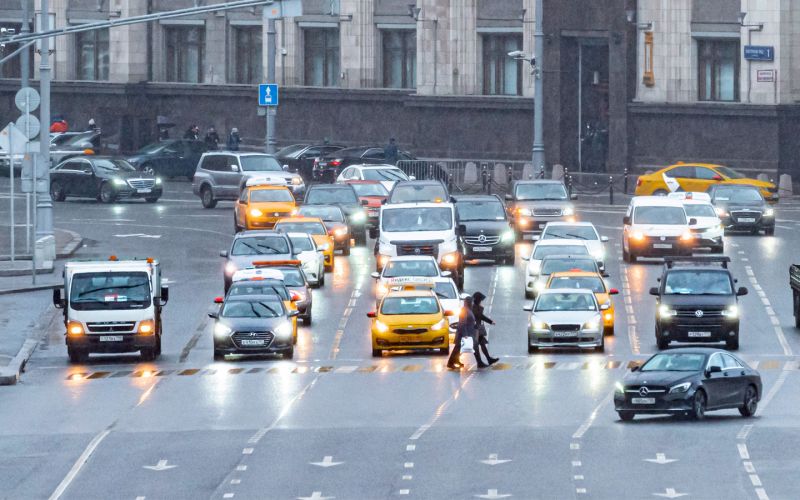 Новые техосмотры и медицинские справки: все изменения для водителей с 1 марта