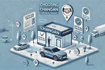 changan
