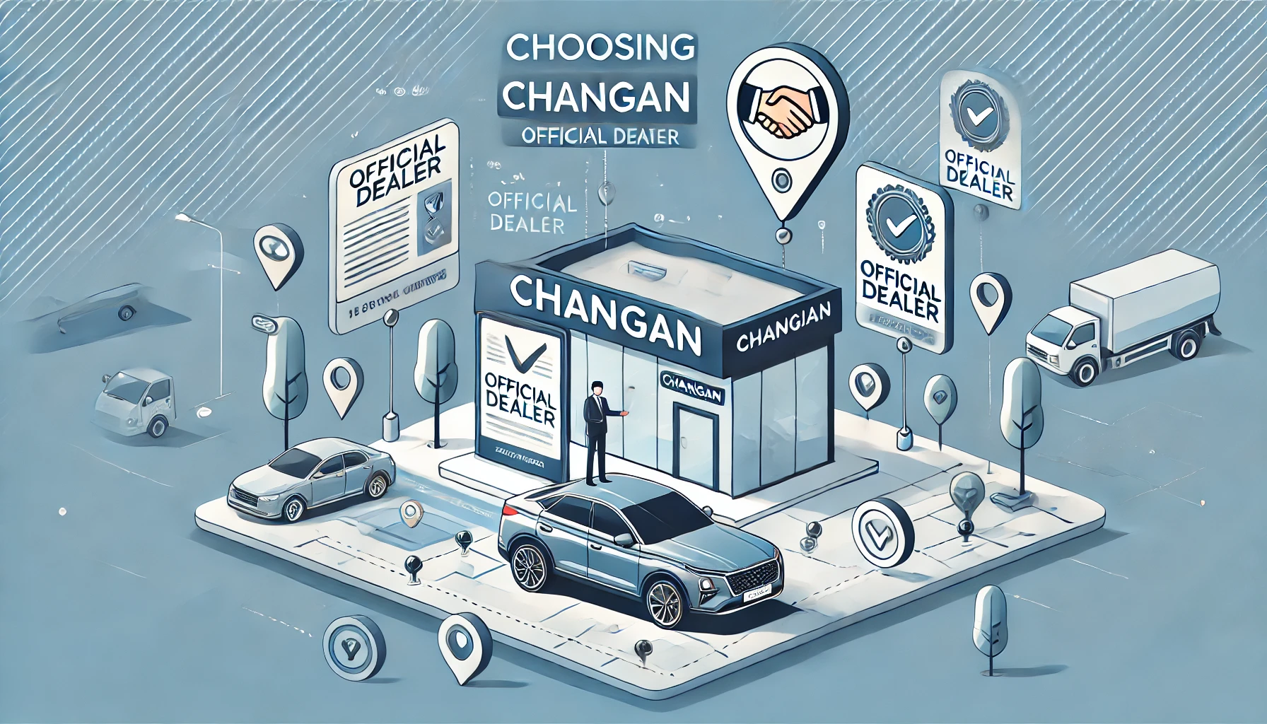 changan